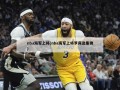 nba海军上将(nba海军上将罗宾逊集锦)